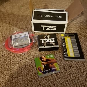 T25 Set